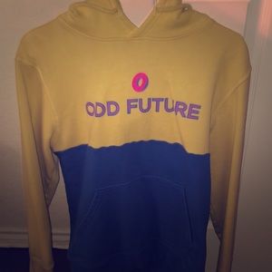 Odd Future Hoodie